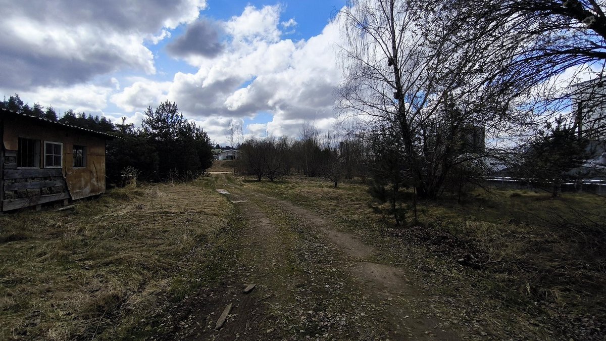 Parduodamas sklypas 0.13ar.komercinės - nuotraukos Nr. 8