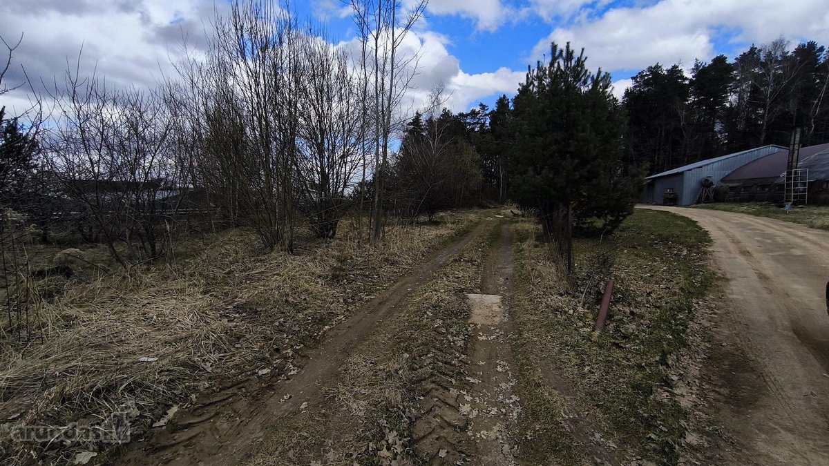 Parduodamas sklypas 0.13ar.komercinės - nuotraukos Nr. 9