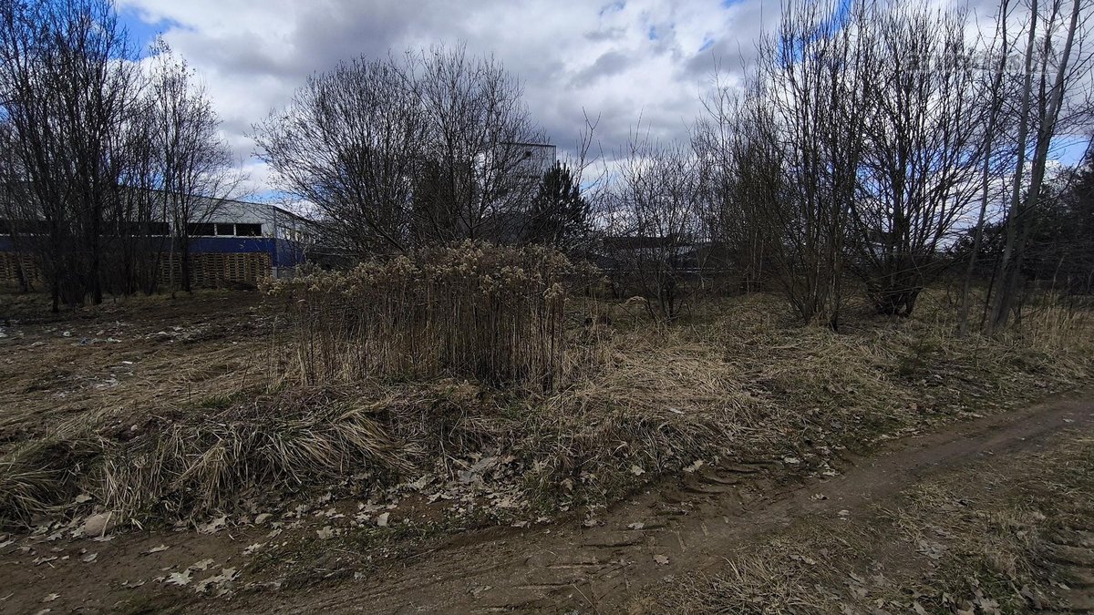Parduodamas sklypas 0.13ar.komercinės - nuotraukos Nr. 10