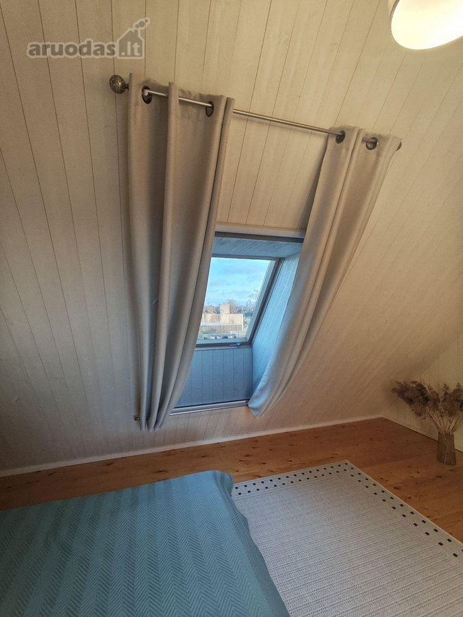 Parduodamas kotedžas Svencelėje – ramybė ir - nuotraukos Nr. 18