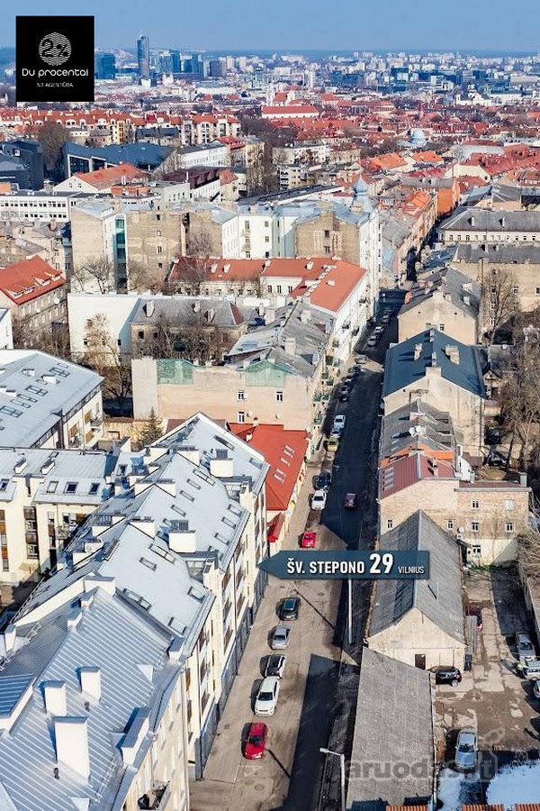 Nt agentūra „Du Procentai“ 2% siūlo! - nuotraukos Nr. 33