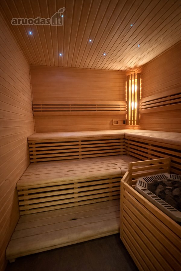 Patalpų nuoma Jogailos g., miesto centre - nuotraukos Nr. 3