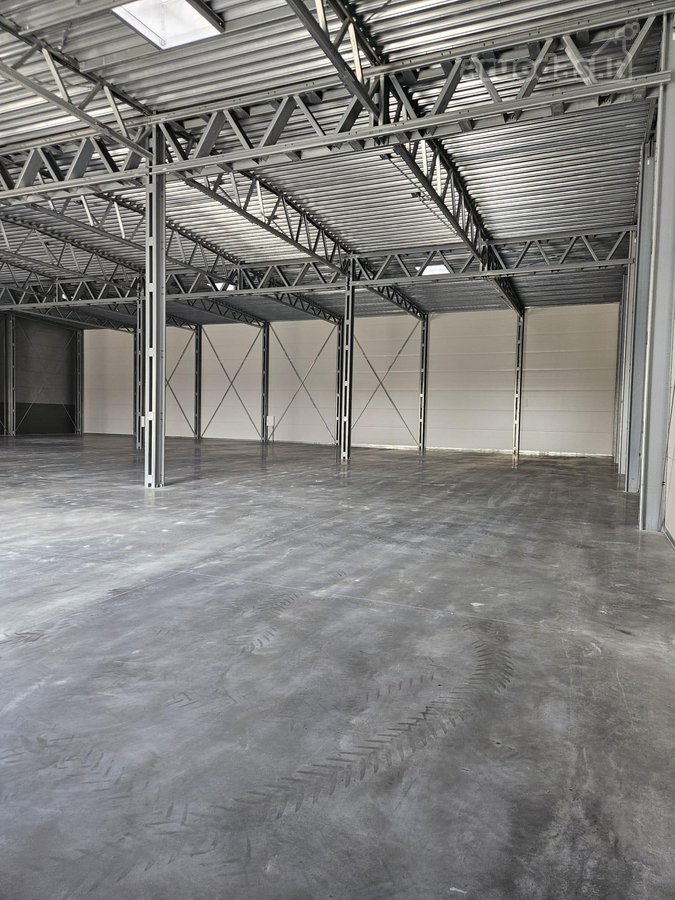 Naujas verslo centras - nuotraukos Nr. 24