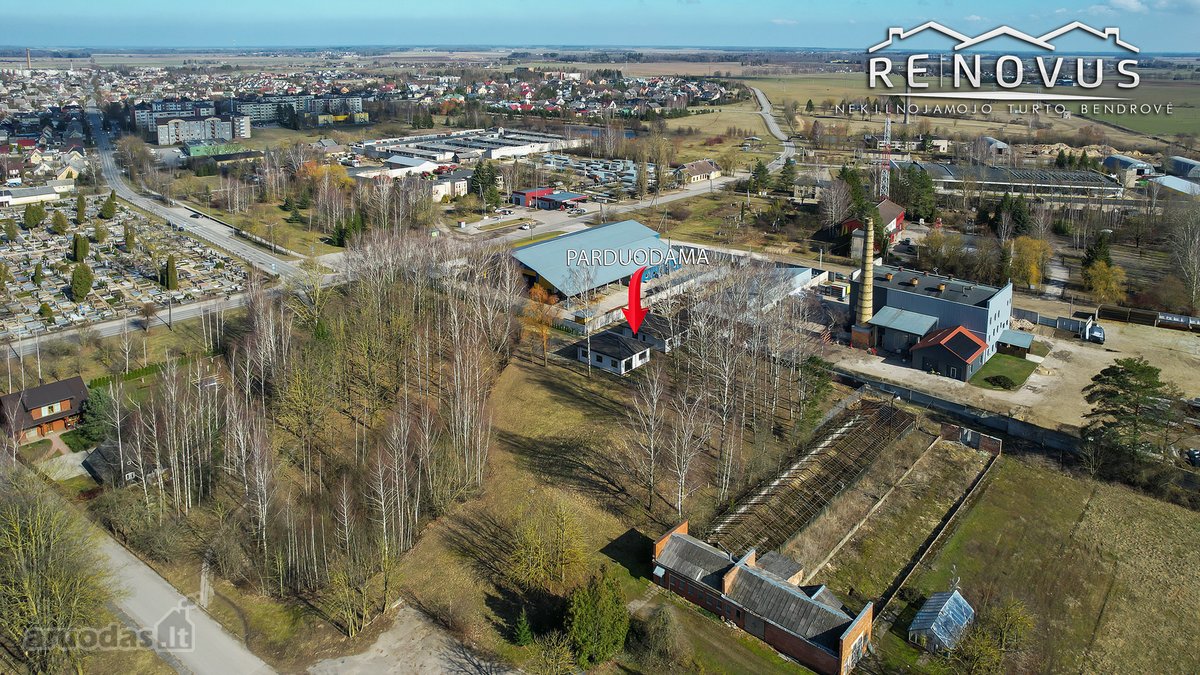 Parduodami 2 naujai statomi A+ klasės - nuotraukos Nr. 21