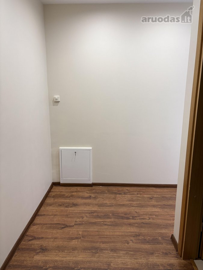 * Parduodamas jaukus, nuo pietų saulėtas 2-jų - nuotraukos Nr. 12