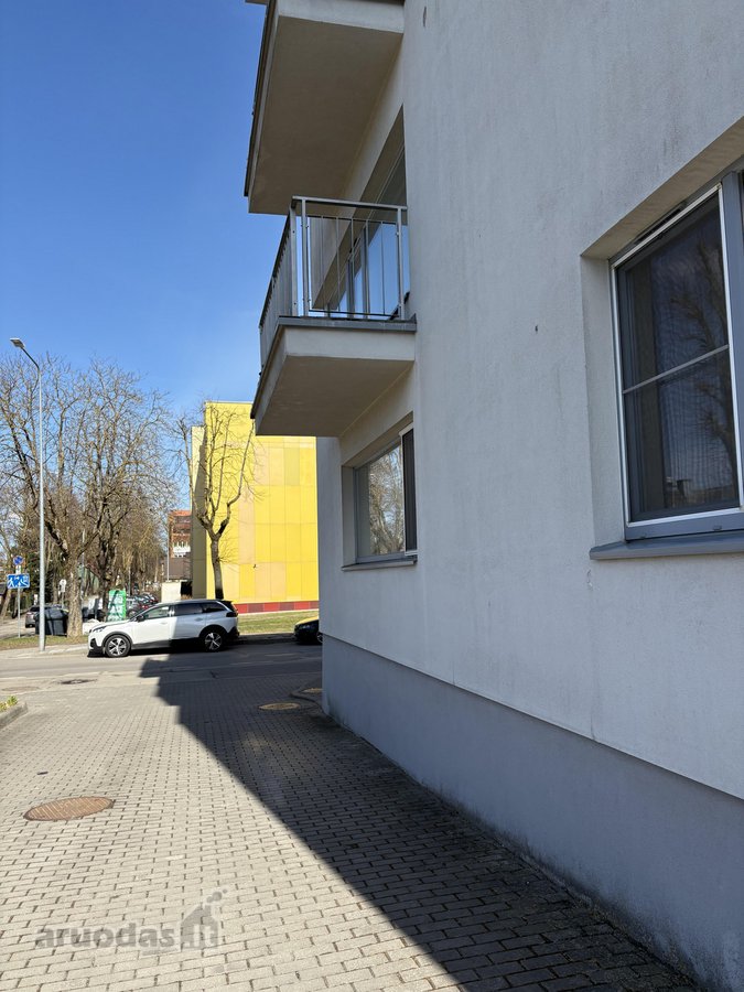 * Parduodamas jaukus, nuo pietų saulėtas 2-jų - nuotraukos Nr. 26