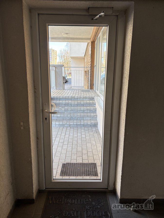 * Parduodamas jaukus, nuo pietų saulėtas 2-jų - nuotraukos Nr. 22