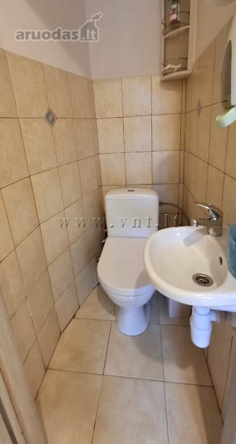 Daug metų veikianti Kirpykla ieško naujo - nuotraukos Nr. 14