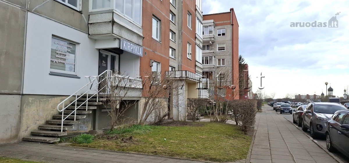 Daug metų veikianti Kirpykla ieško naujo - nuotraukos Nr. 16