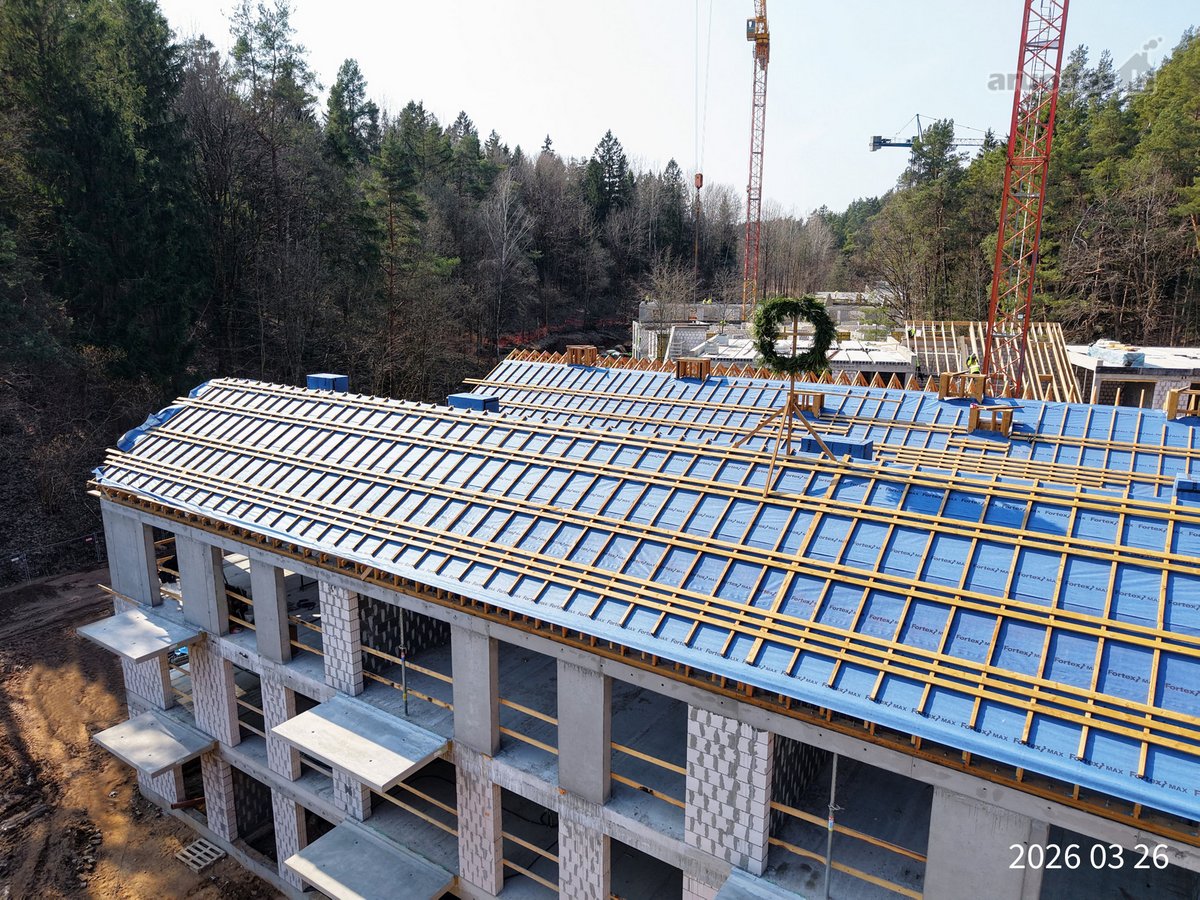 Miškingoje Vilniaus miesto dalyje, Burbiškėse