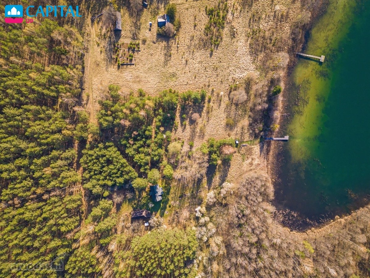 Parduodamas išskirtinis rekracinės paskirties - nuotraukos Nr. 16