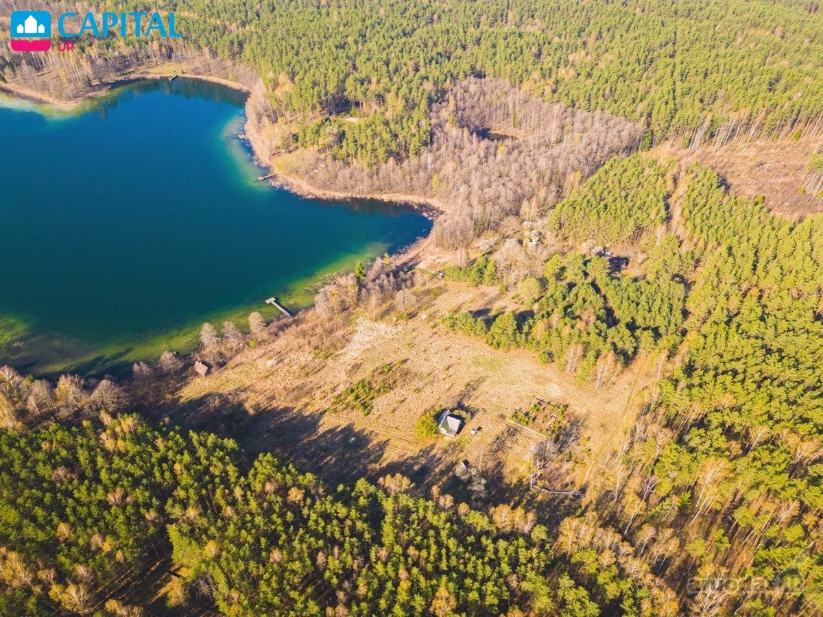 Parduodamas išskirtinis rekracinės paskirties - nuotraukos Nr. 17