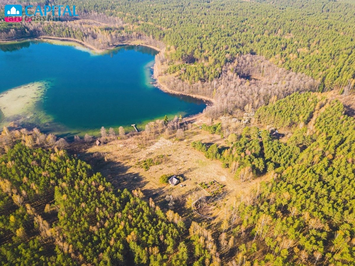 Parduodamas išskirtinis rekracinės paskirties - nuotraukos Nr. 18