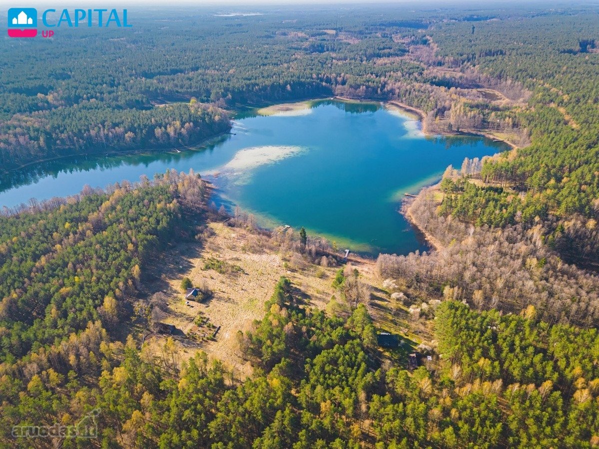 Parduodamas išskirtinis rekracinės paskirties - nuotraukos Nr. 19