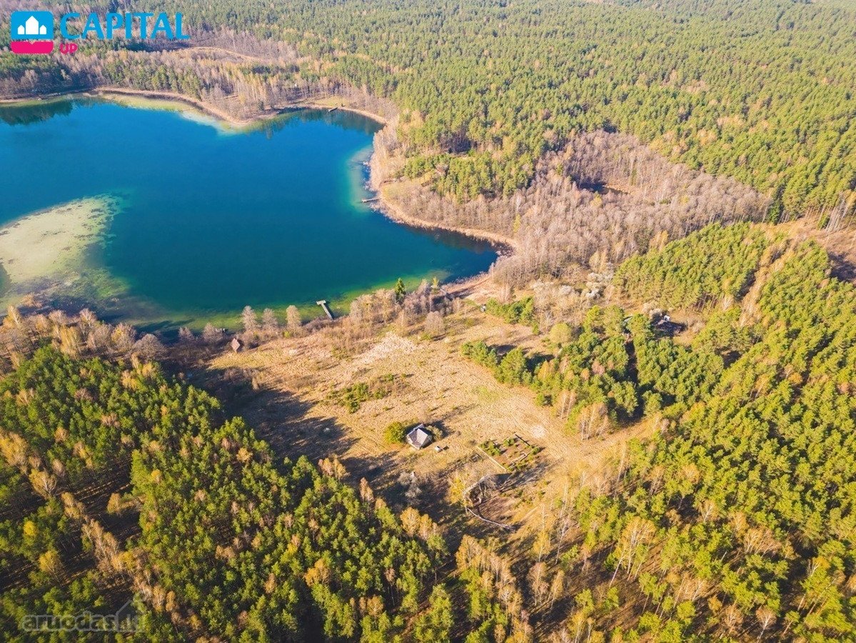 Parduodamas išskirtinis rekracinės paskirties - nuotraukos Nr. 32