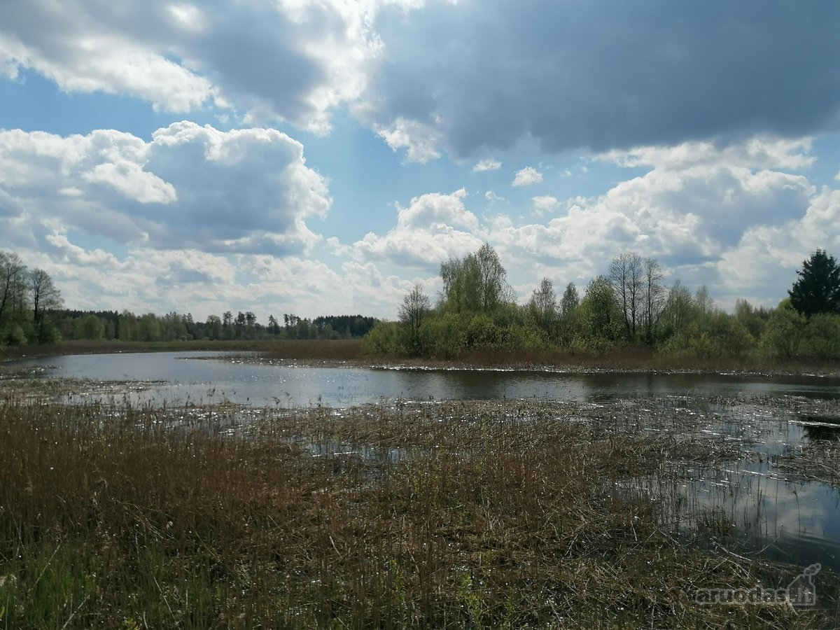 Erdvi Namų Valda