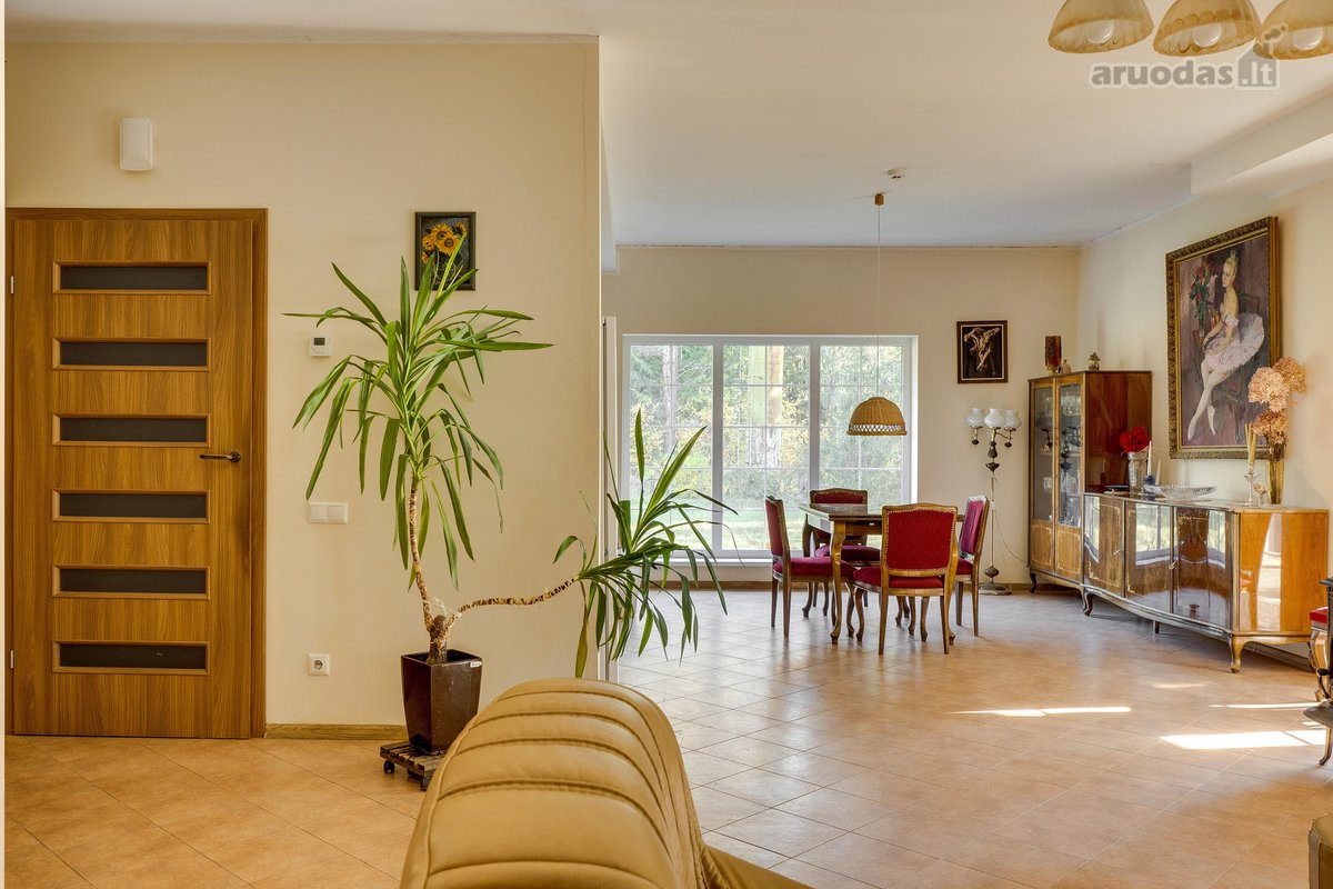 Parduodamas elegantiškas ir patogus - nuotraukos Nr. 12