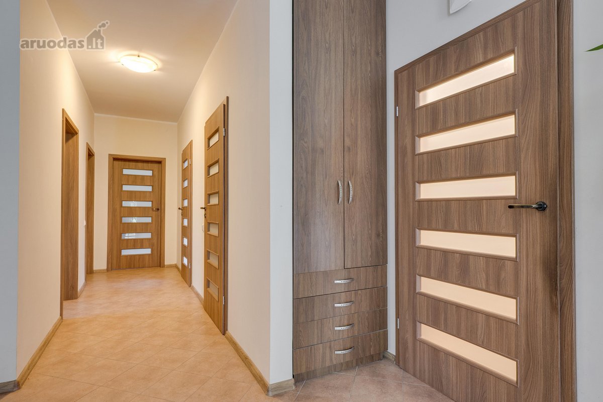 Parduodamas elegantiškas ir patogus - nuotraukos Nr. 33
