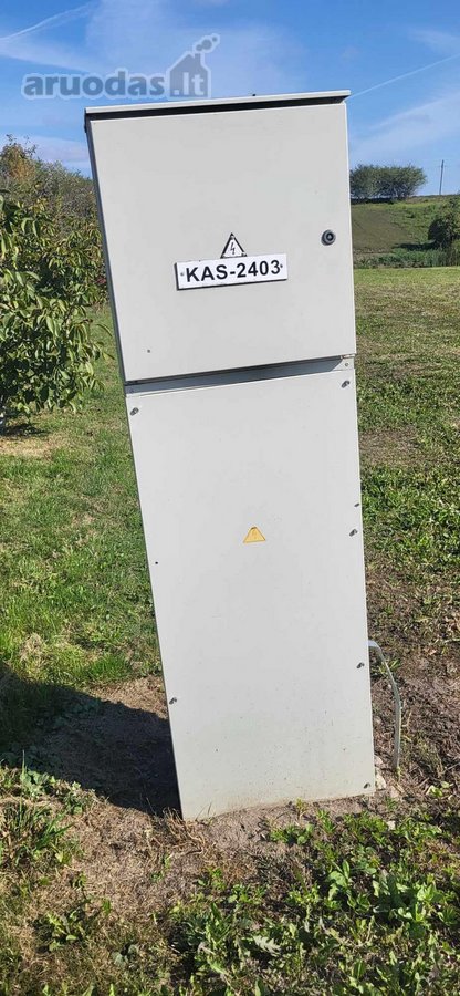 Parduodami sklypai gamtos apsuptyje – puiki - nuotraukos Nr. 4