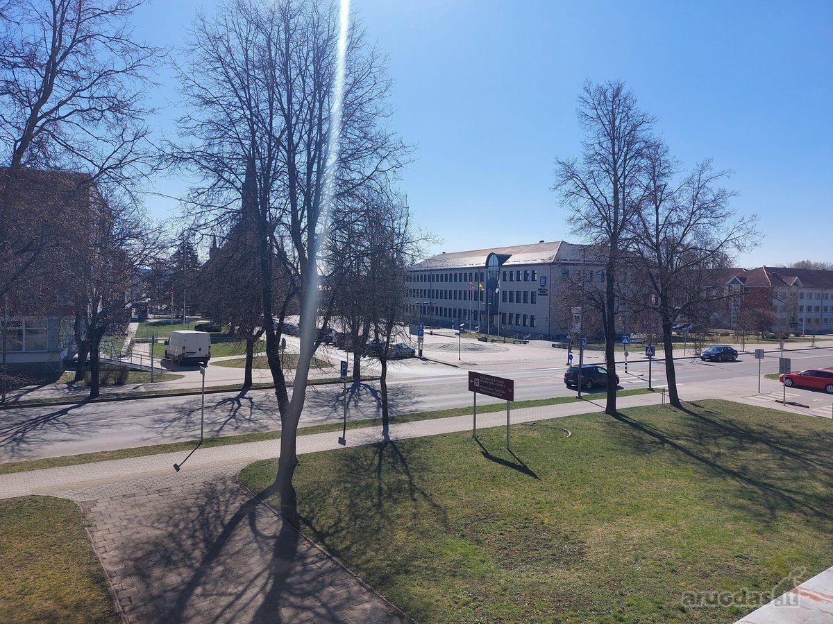 Kviečiame Jus įsigyti Kaišiadorių miesto - nuotraukos Nr. 4