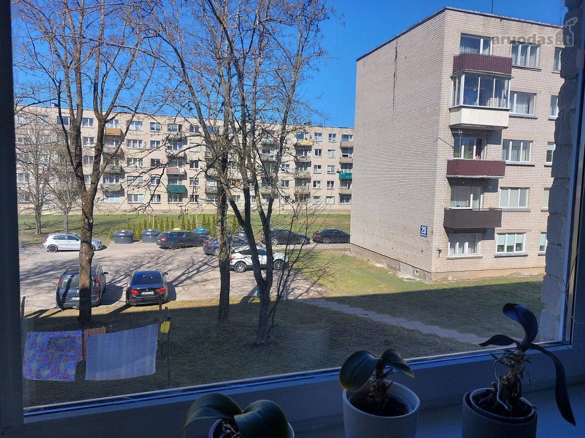 Kviečiame Jus įsigyti Kaišiadorių miesto - nuotraukos Nr. 8