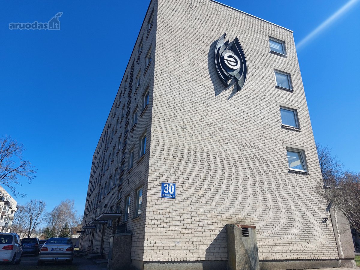 Kviečiame Jus įsigyti Kaišiadorių miesto - nuotraukos Nr. 22