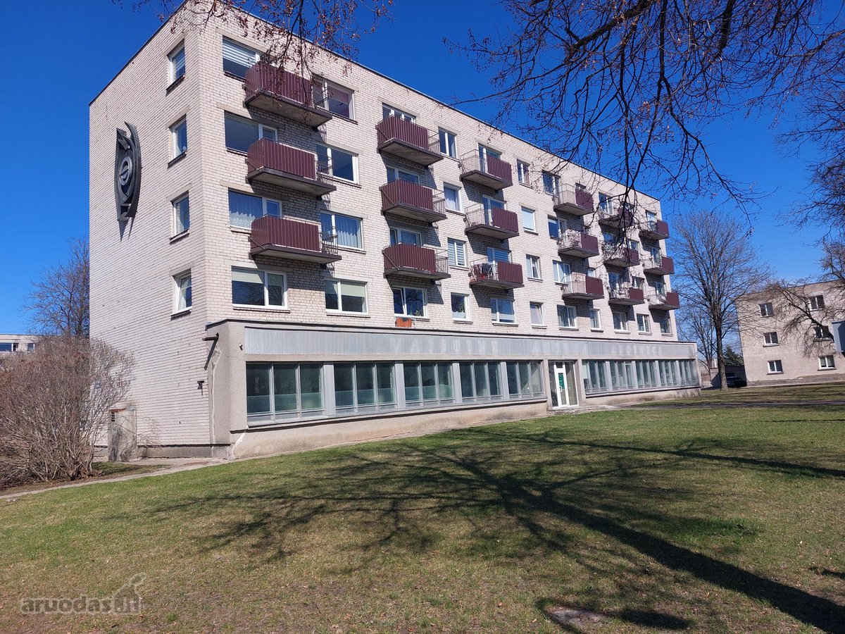 Kviečiame Jus įsigyti Kaišiadorių miesto - nuotraukos Nr. 24