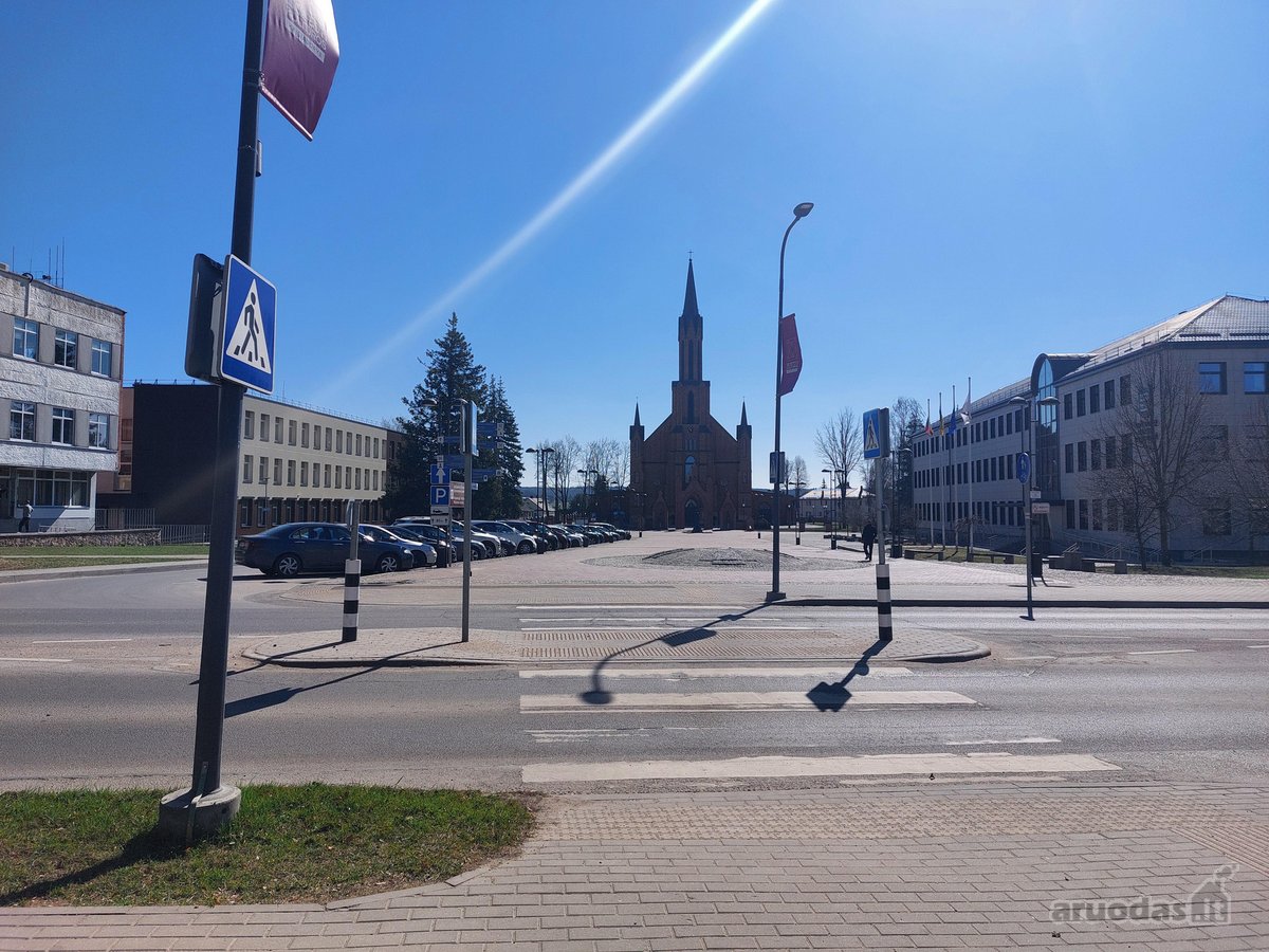 Kviečiame Jus įsigyti Kaišiadorių miesto - nuotraukos Nr. 26