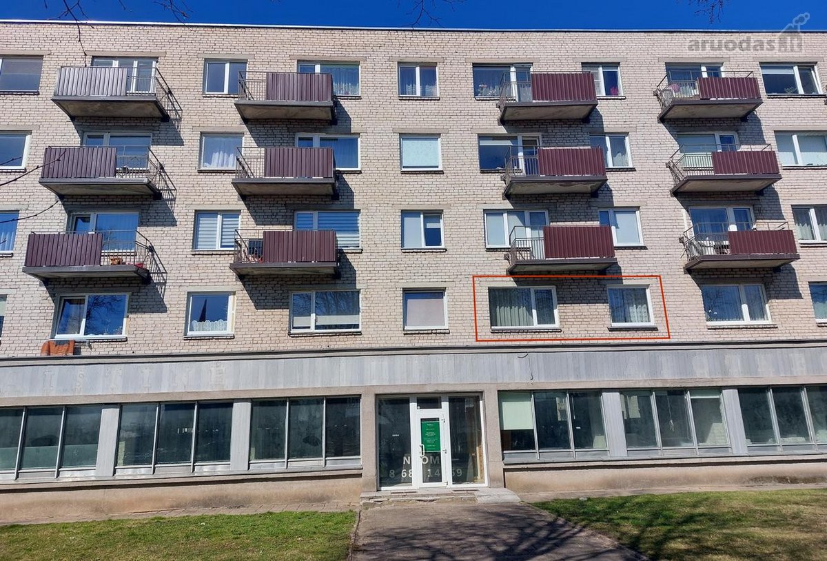 Kviečiame Jus įsigyti Kaišiadorių miesto - nuotraukos Nr. 23