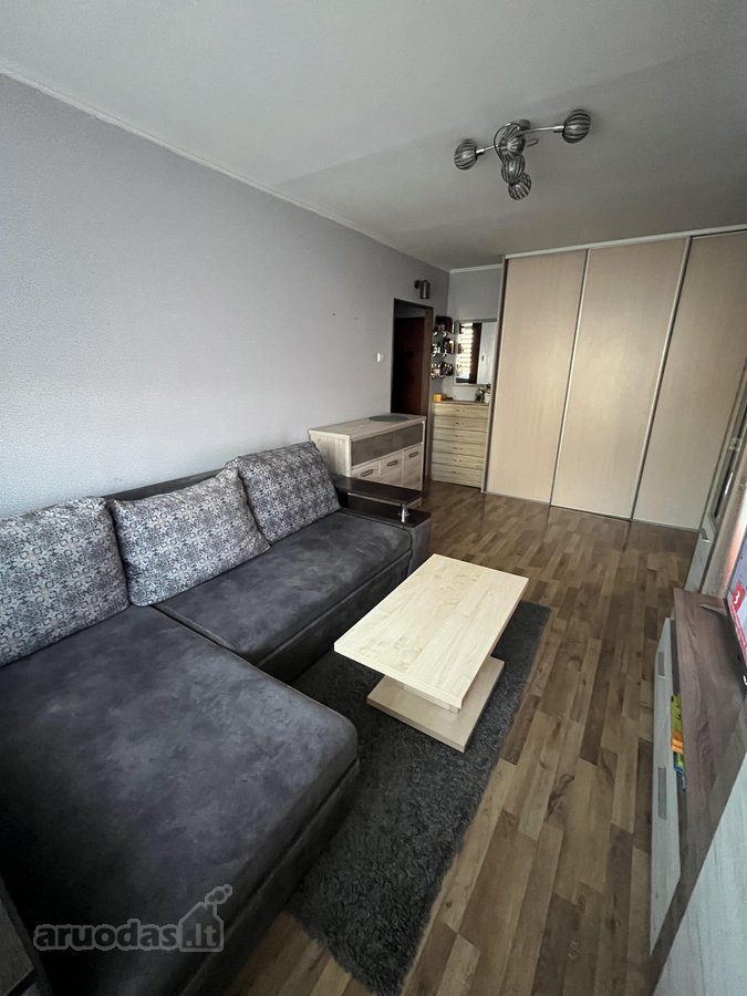 Klaipėdos m. sav., Klaipėdos m., Žvejybos uostas - nuotraukos Nr. 7