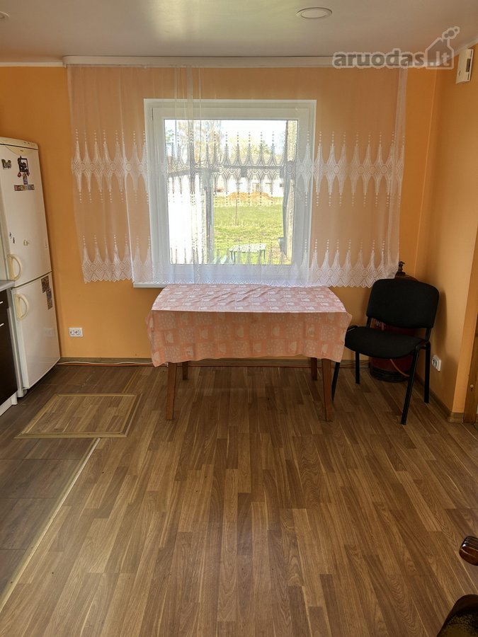Kazlų Rūdos sav., Antanavo k.