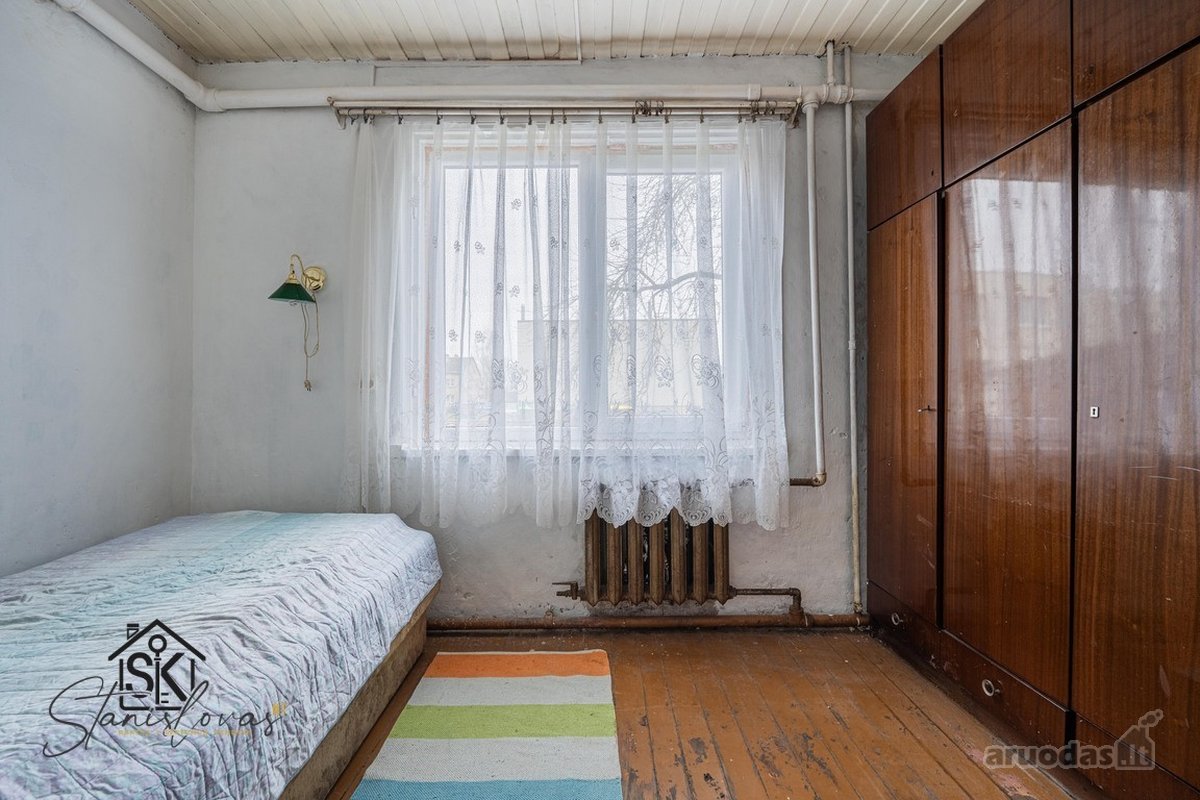 Parduodamas Namas Su 16,55 A Žemės Sklypu - nuotraukos Nr. 7