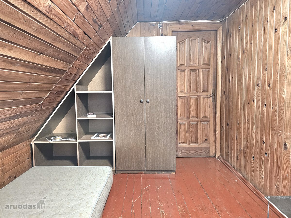 Išnuomojamas Labai Jaukus, Įdomus Ir - nuotraukos Nr. 6