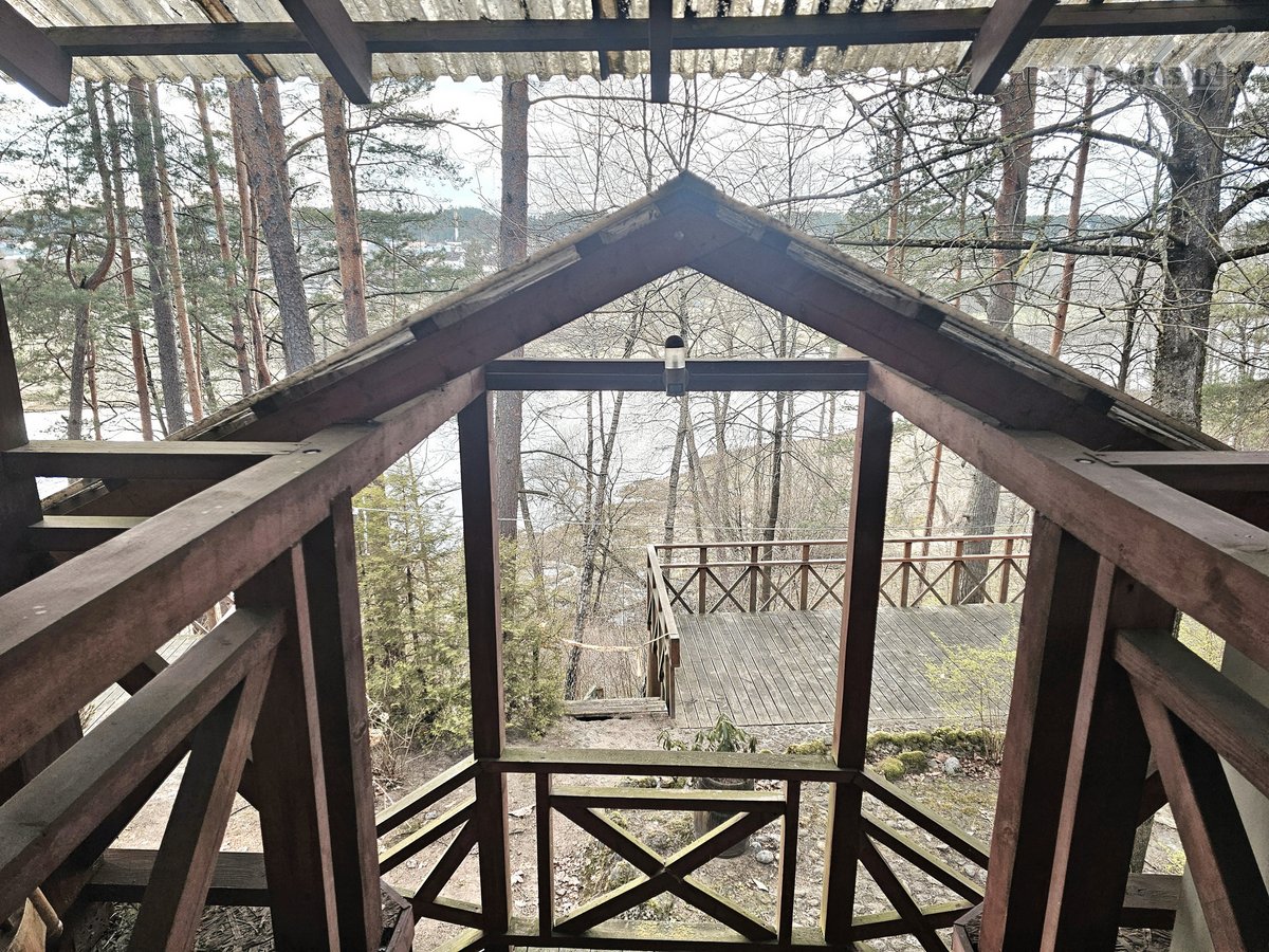 Išnuomojamas Labai Jaukus, Įdomus Ir - nuotraukos Nr. 10