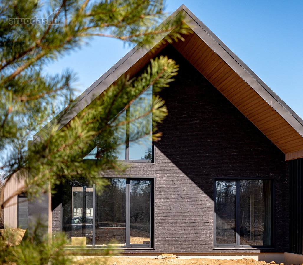 Pilialaukio šilas – tai miško kaimynystėje
