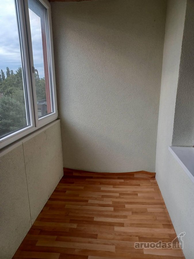 Parduodamas jaukus 39 kv.m , butas Palangoje - nuotraukos Nr. 15