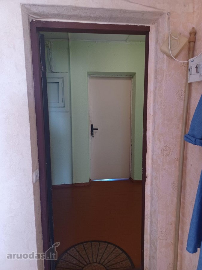 Parduodamas jaukus 39 kv.m , butas Palangoje - nuotraukos Nr. 17