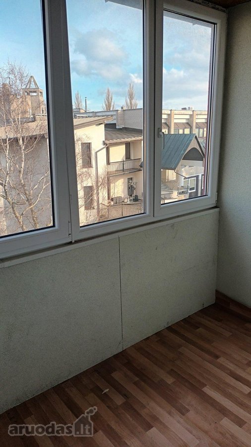 Parduodamas jaukus 39 kv.m , butas Palangoje - nuotraukos Nr. 28