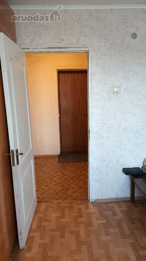 Parduodamas jaukus 39 kv.m , butas Palangoje - nuotraukos Nr. 42