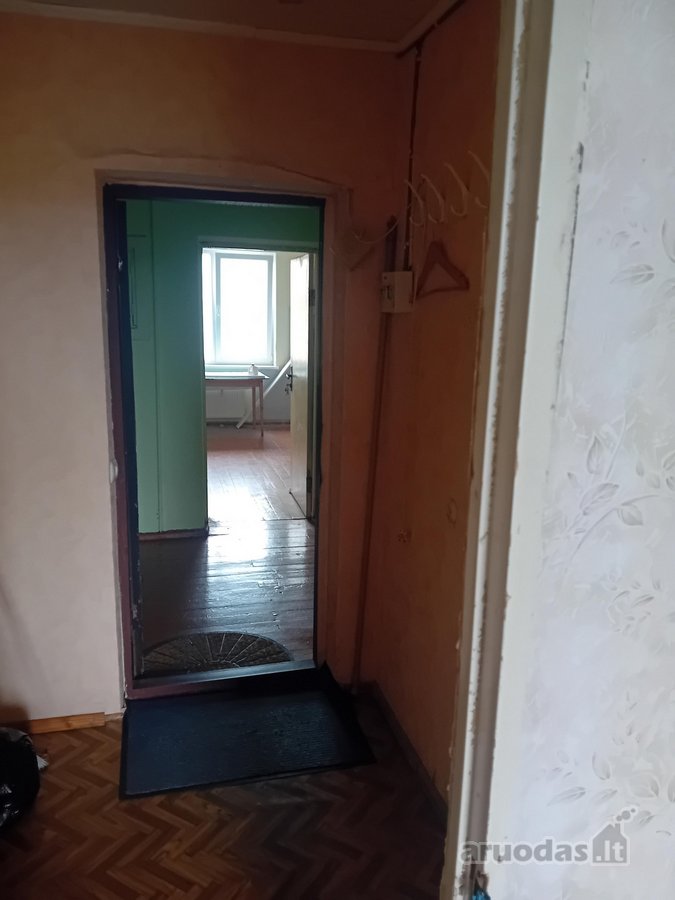 Parduodamas jaukus 39 kv.m , butas Palangoje - nuotraukos Nr. 41