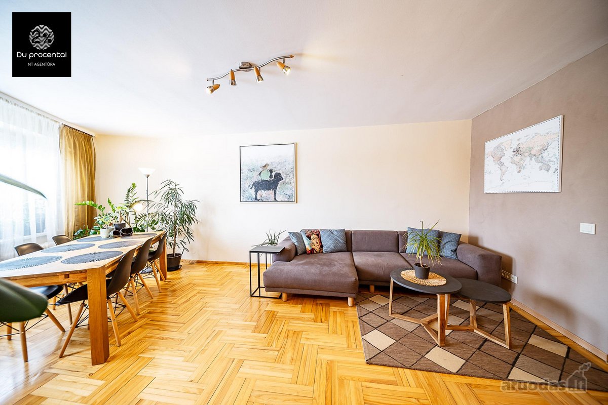 Nt agentūra "Du Procentai" 2% siūlo! - nuotraukos Nr. 5