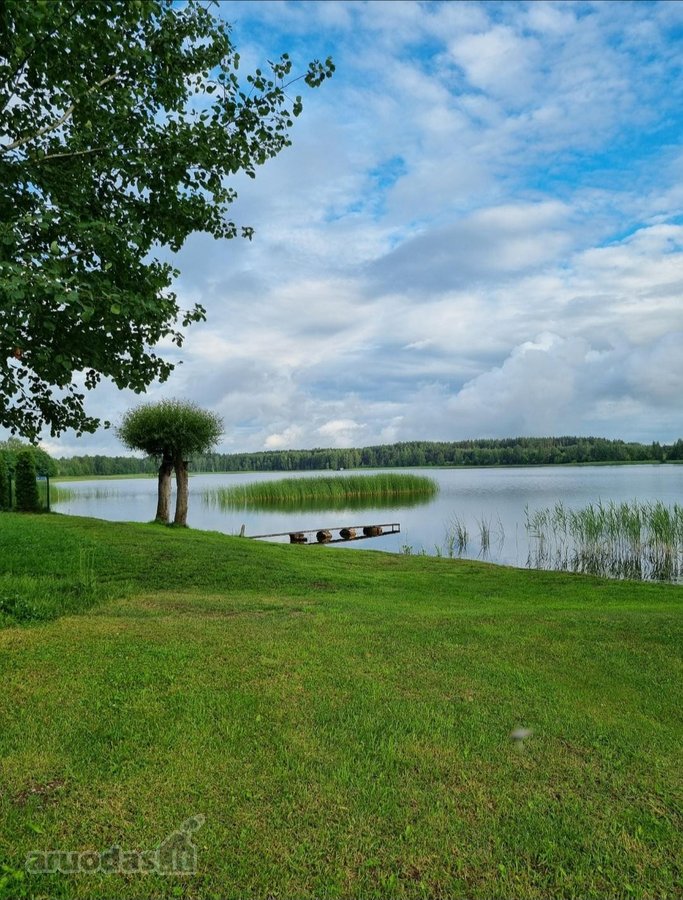 Parduodamas 2 Kambarių Butas Anykščių R. - nuotraukos Nr. 12