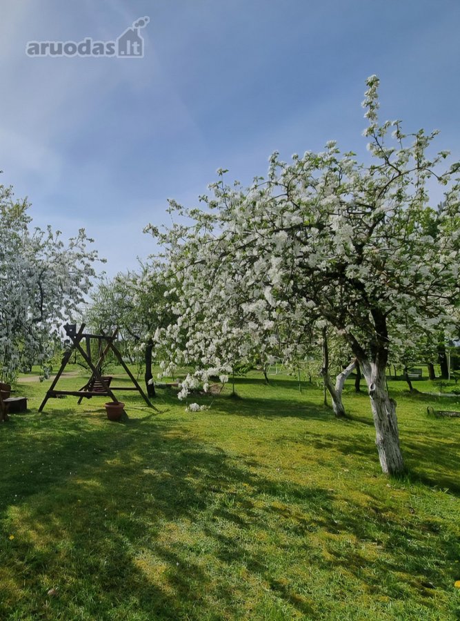 Parduodamas 2 Kambarių Butas Anykščių R. - nuotraukos Nr. 11