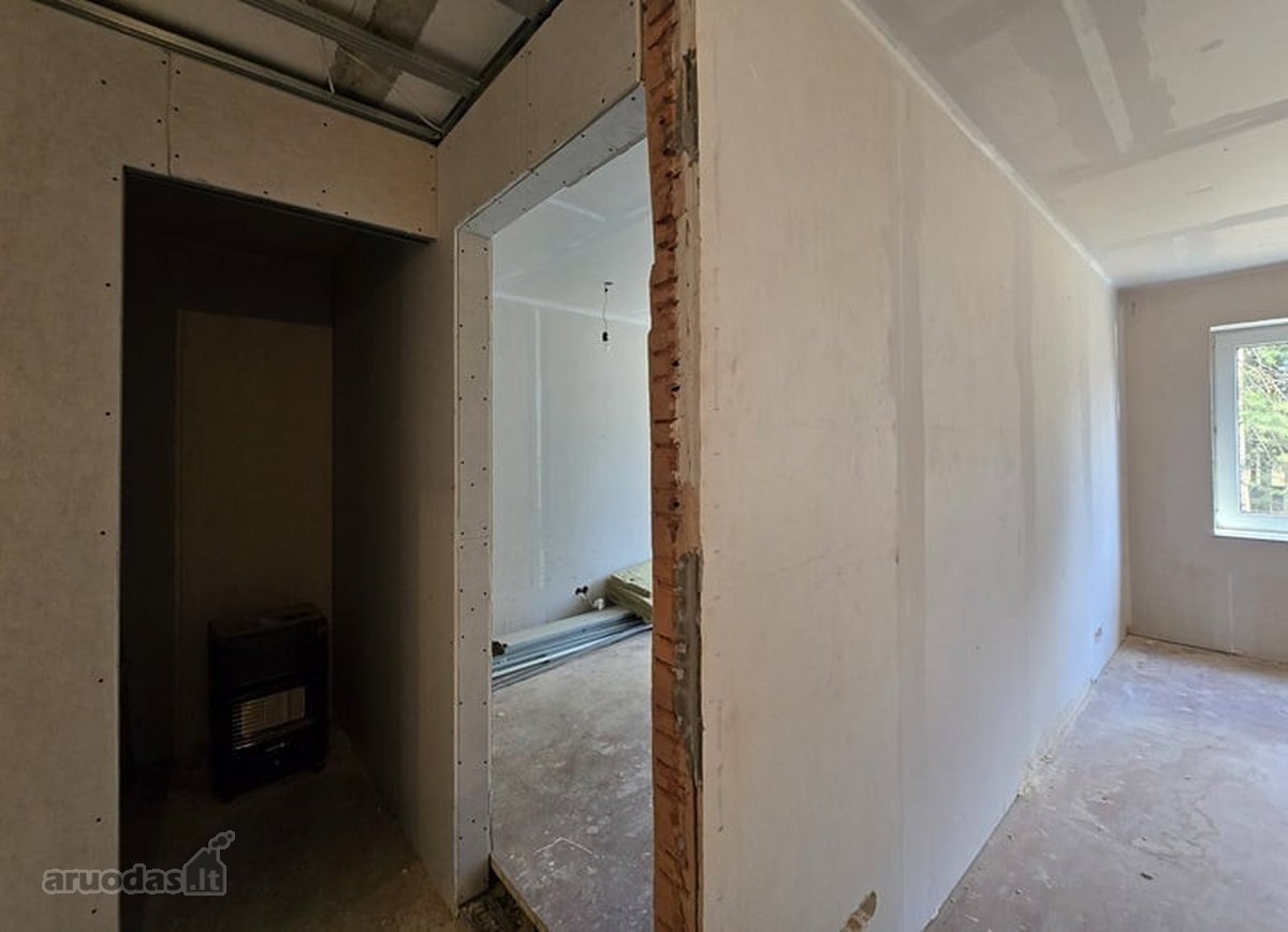 Ramioje Vietoje, Vos 2 Km. Už Joniškio, - nuotraukos Nr. 26