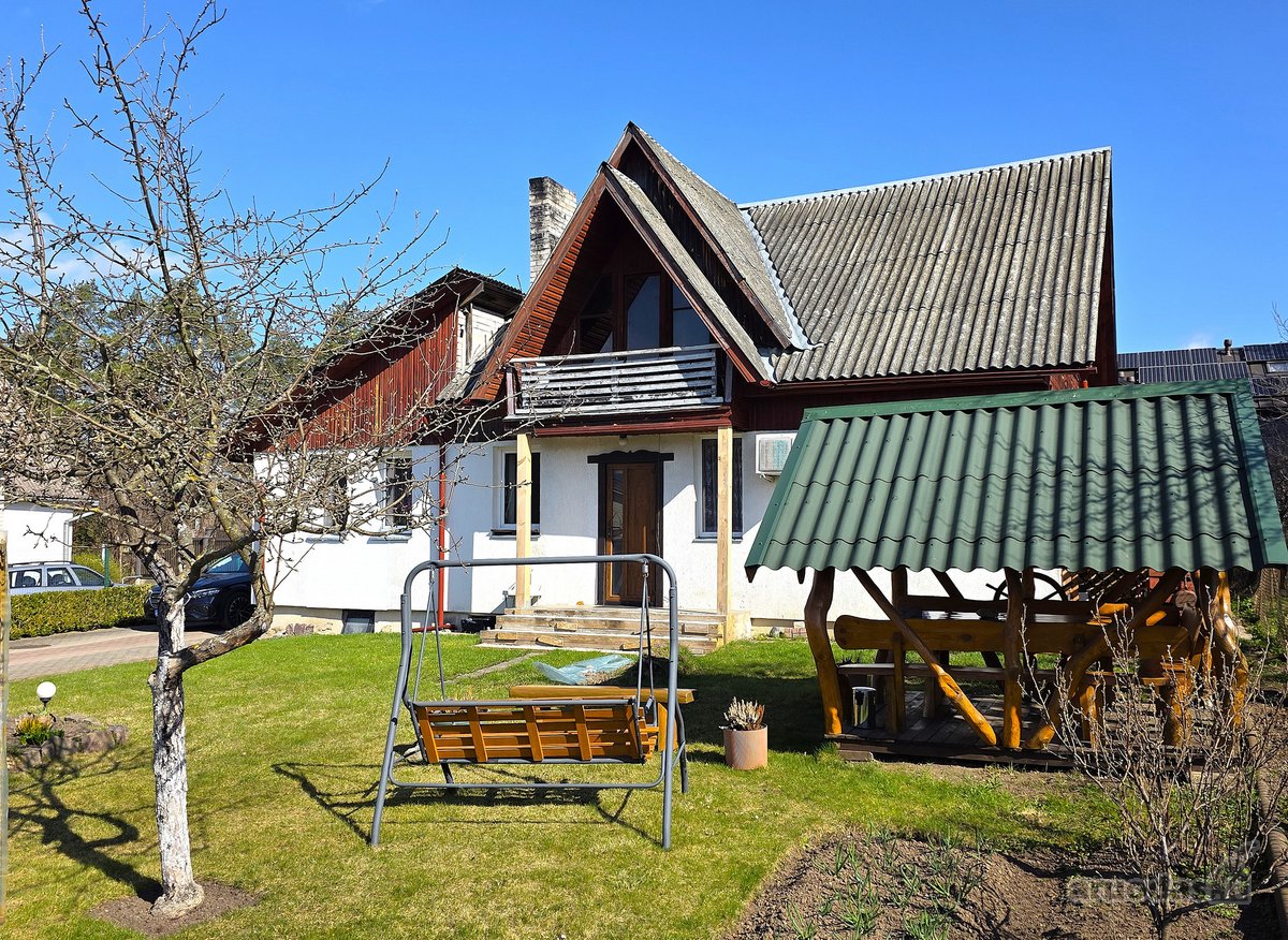 Parduodamas tvarkingas, patogioje vietoje
