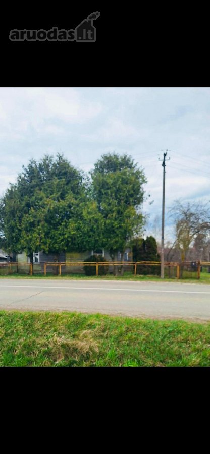 Marijampolės sav., Marciniškių k.
