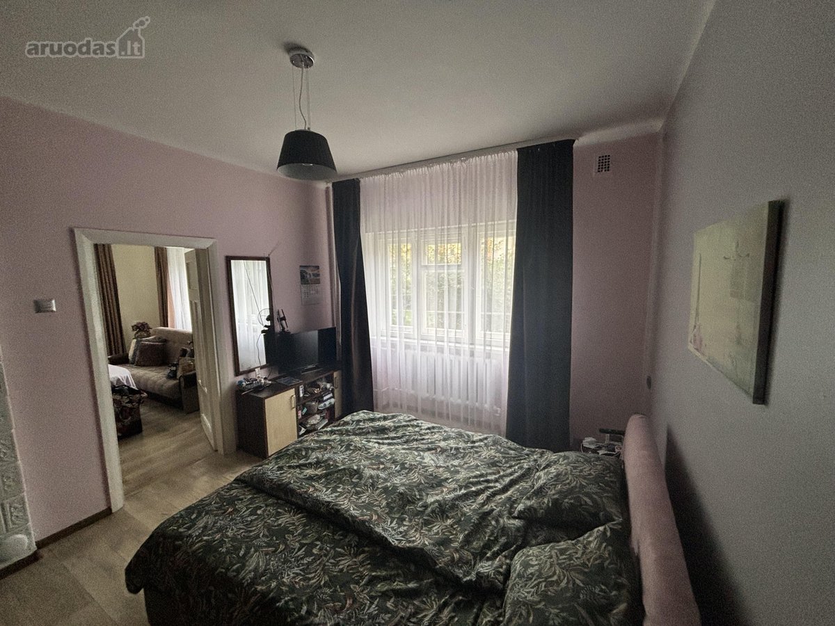 Žaliakalnio pašonėje, itin patogioje vietoje, - nuotraukos Nr. 10