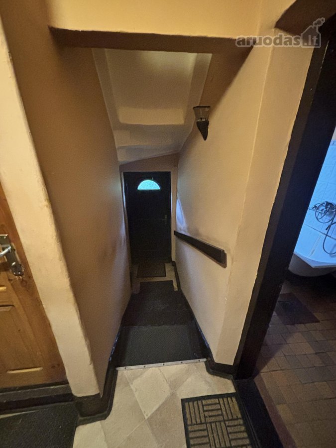 Žaliakalnio pašonėje, itin patogioje vietoje, - nuotraukos Nr. 14