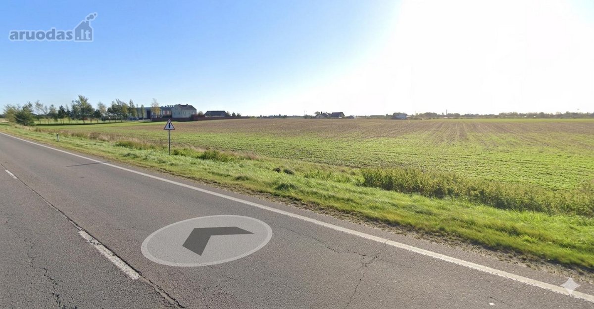 Parduodamas perspektyvus 4,50 ha (450 arų) - nuotraukos Nr. 2