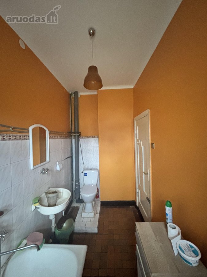 Žaliakalnio pašonėje, itin patogioje vietoje, - nuotraukos Nr. 15